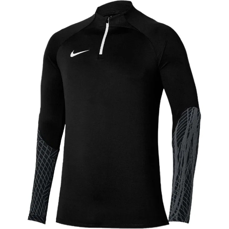 Спортивная кофта Nike Dri Fit Strike, Черный
