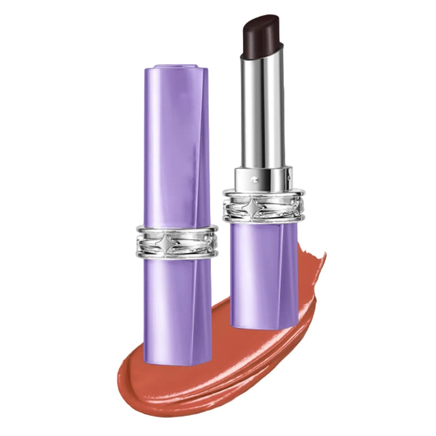 Блеск для губ Moisturising Lipstick, Generisch, 3.2 г, 04