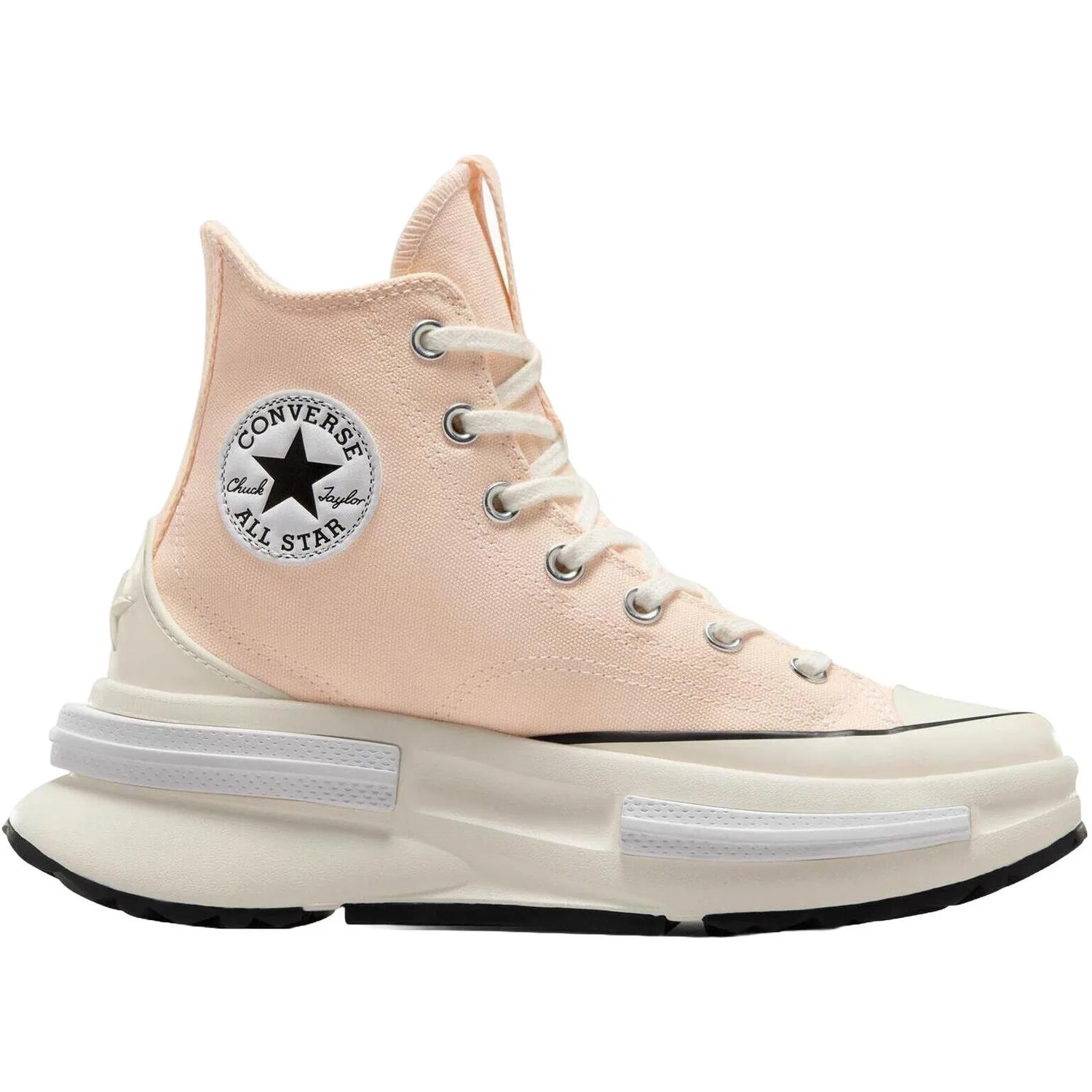 Детские кроссовки Converse Run Star Legacy CX Platform, Rosa