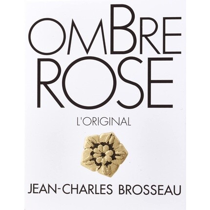 J Charles Brosseau Туалетная вода Jean-Charles Brosseau Ombre Rose L'Original 50 мл — фото 2
