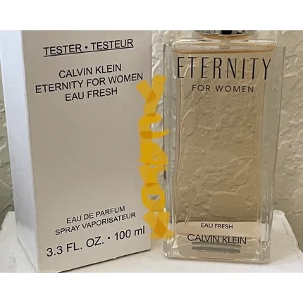 Парфюмерная вода Eternity Eau Fresh Calvin Klein, 100 мл