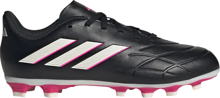 

Бутсы Adidas Copa Pure.4 FG J 'Own Your Football Pack', черный