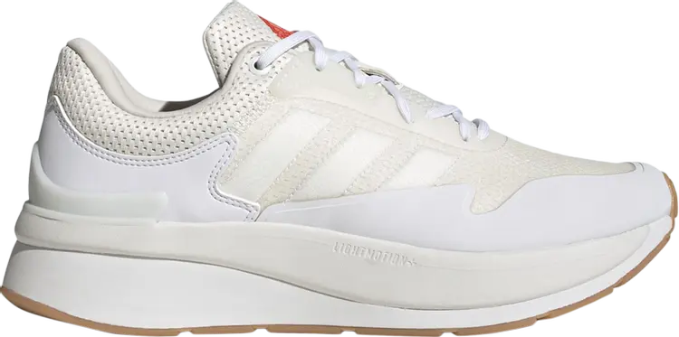 

Кроссовки Adidas ZNCHILL Lightmotion+, белый