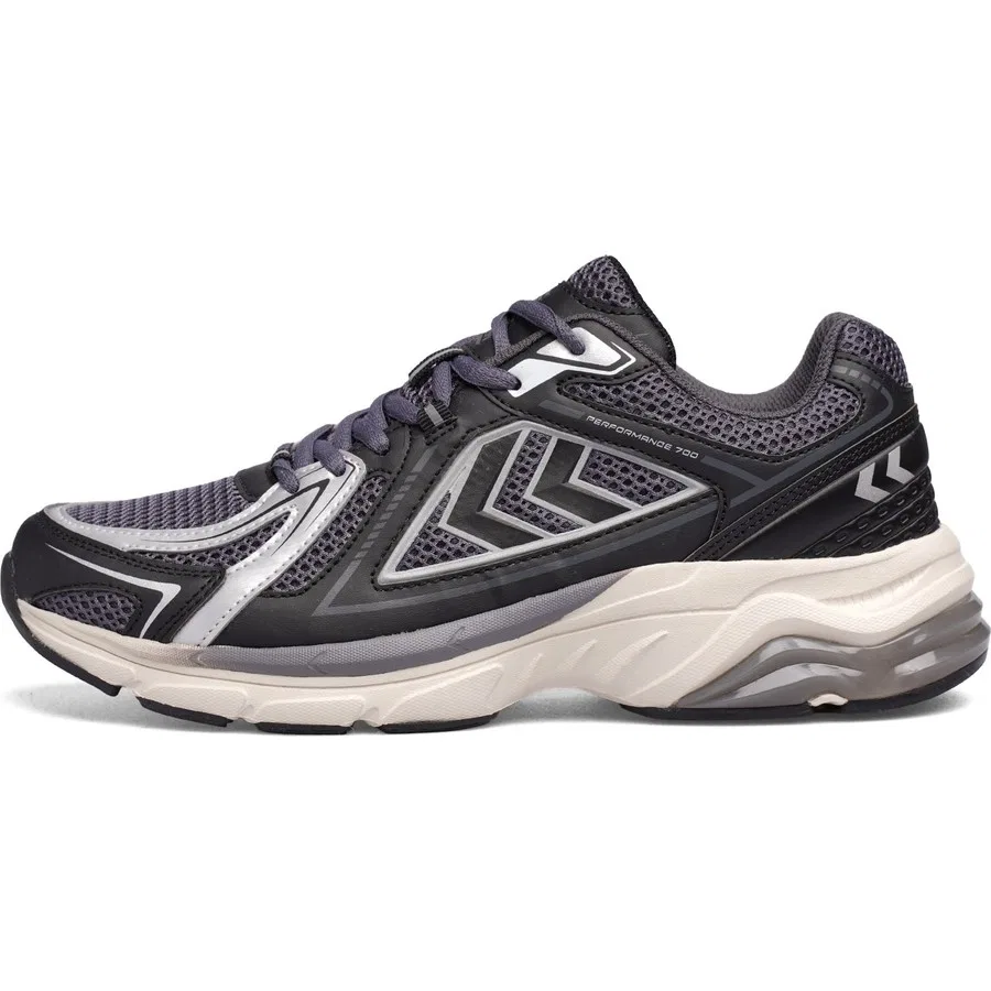 Кроссовки Hummel Performance 700, Черный