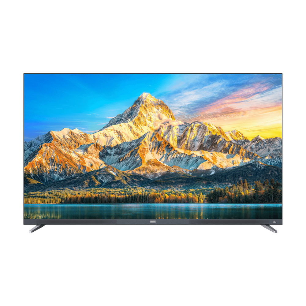 

Телевизор Casarte M70, 100", 4К, QD-MiniLED, 240 Гц, чёрный