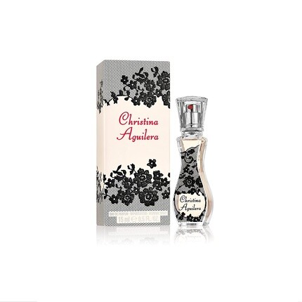 Парфюмерная вода Christina Aguilera Natural Spray 15 мл — фото 2