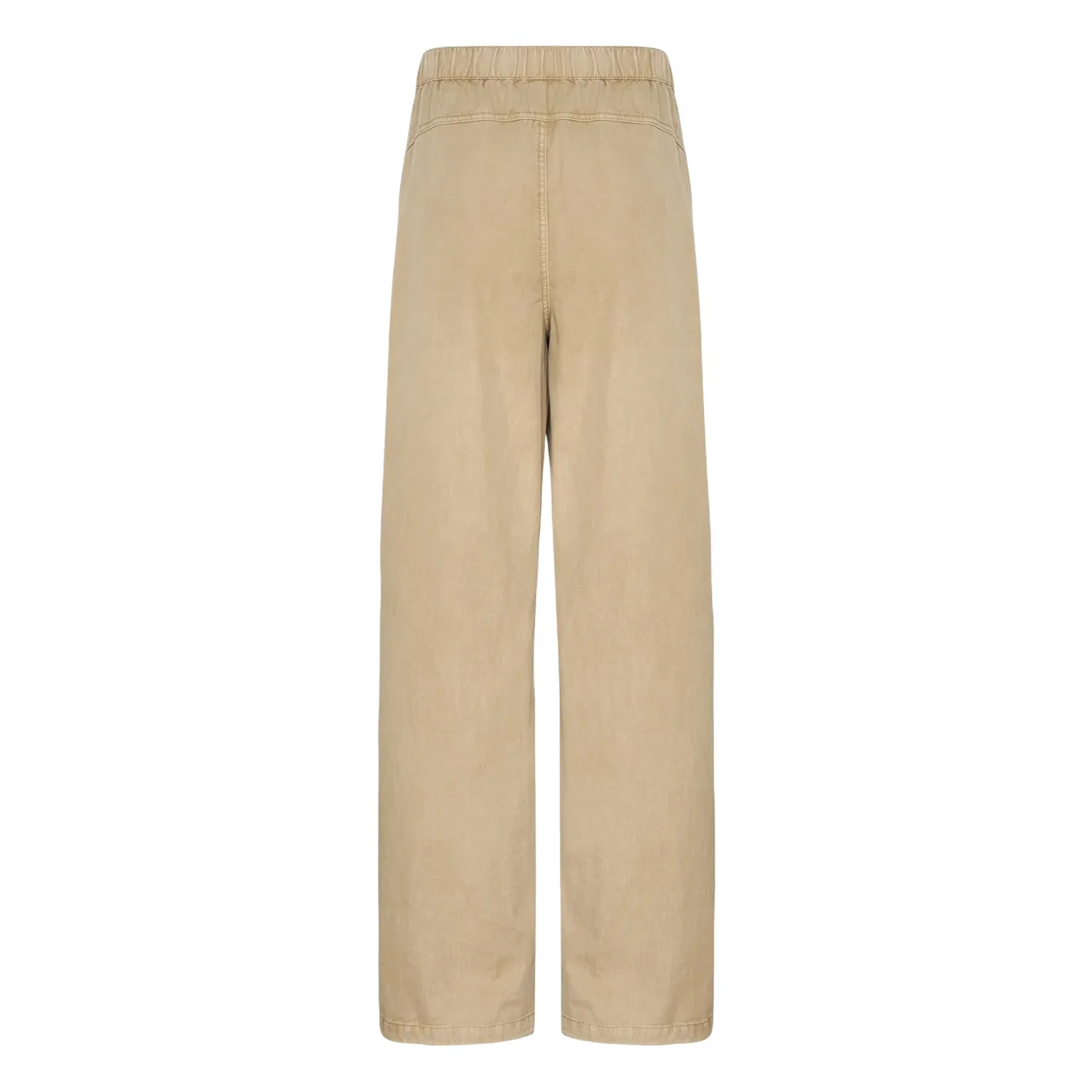 Мужские брюки Future Of Style Woven Trousers Asia Sizing 'Light Khaki' adidas, Light Khaki — фото 2