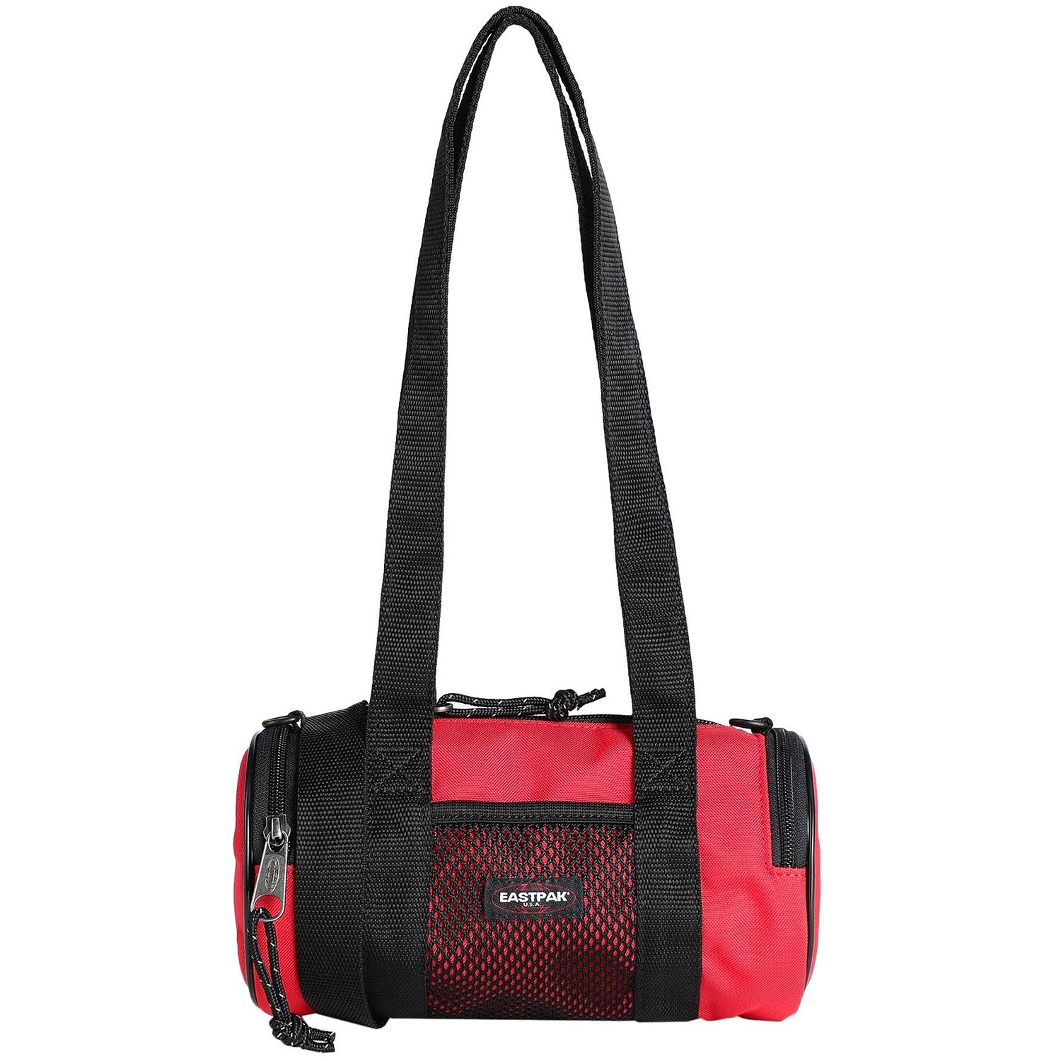 

Спортивная сумка Eastpak X Telfar Telfar Duffle S, красный