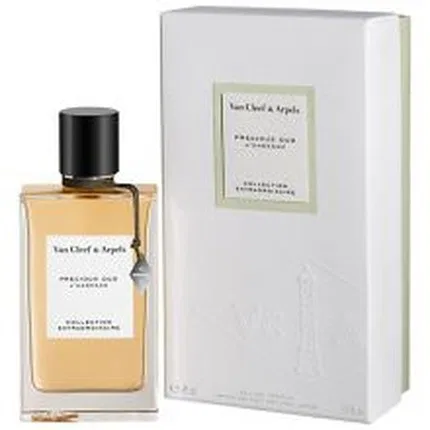 Парфюмерная вода Van Cleef & Arpels Collection Extraordinaire Precious Oud, 75 мл