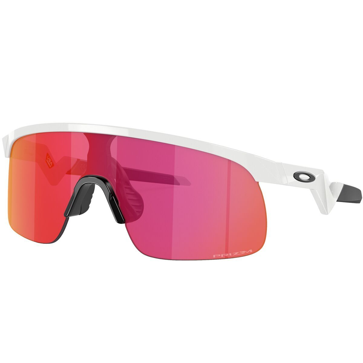 

Резистор призм солнцезащитные очки - детские Oakley, мультиколор