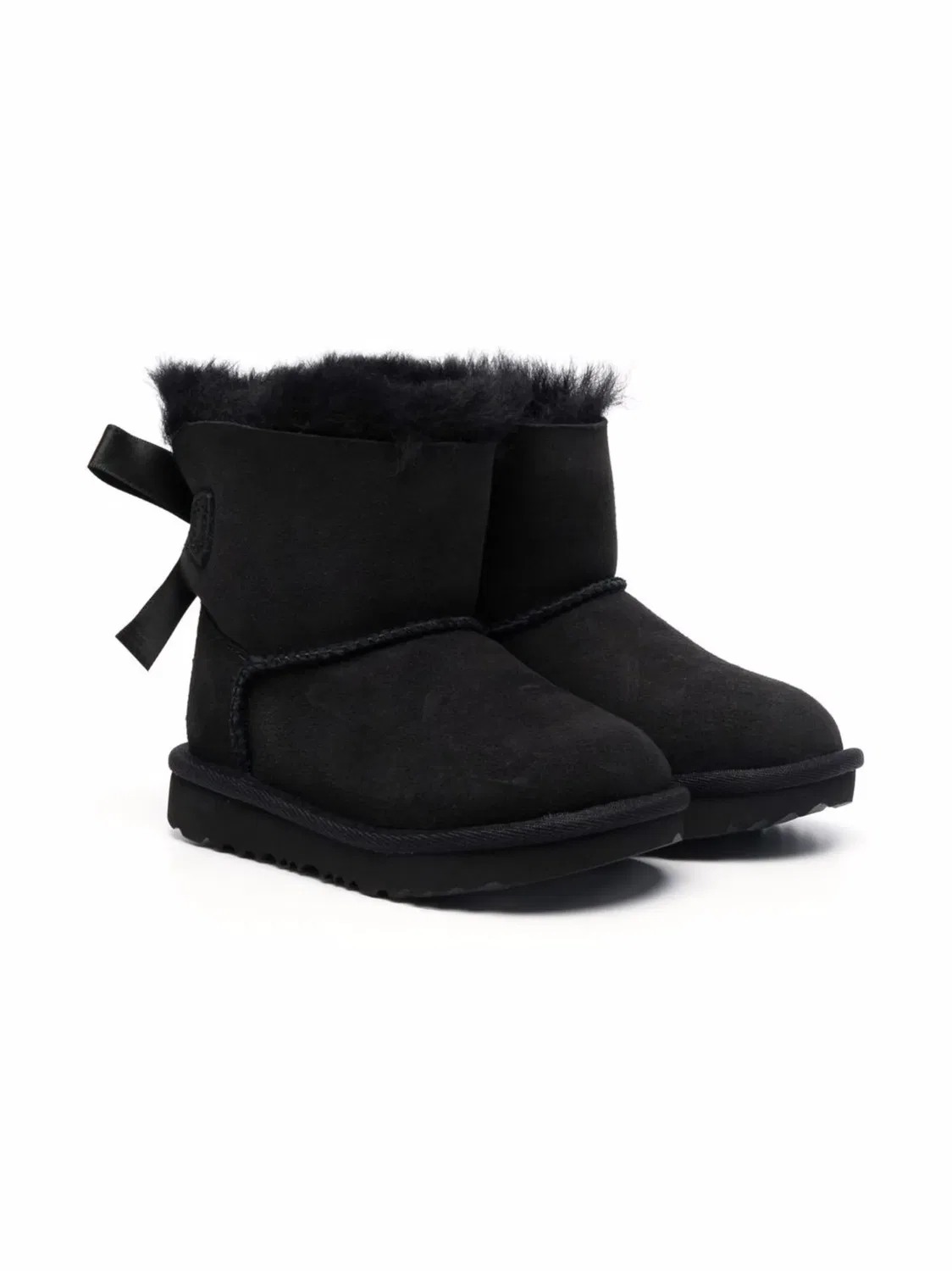 Ботинки Байли Баун II UGG, черный