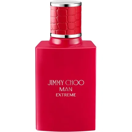 Парфюмерная вода Jimmy Choo Man Extreme, 30 мл