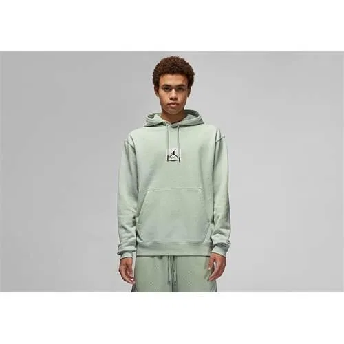 Мужское худи с капюшоном Jordan Essentials Statement Nike, Grun