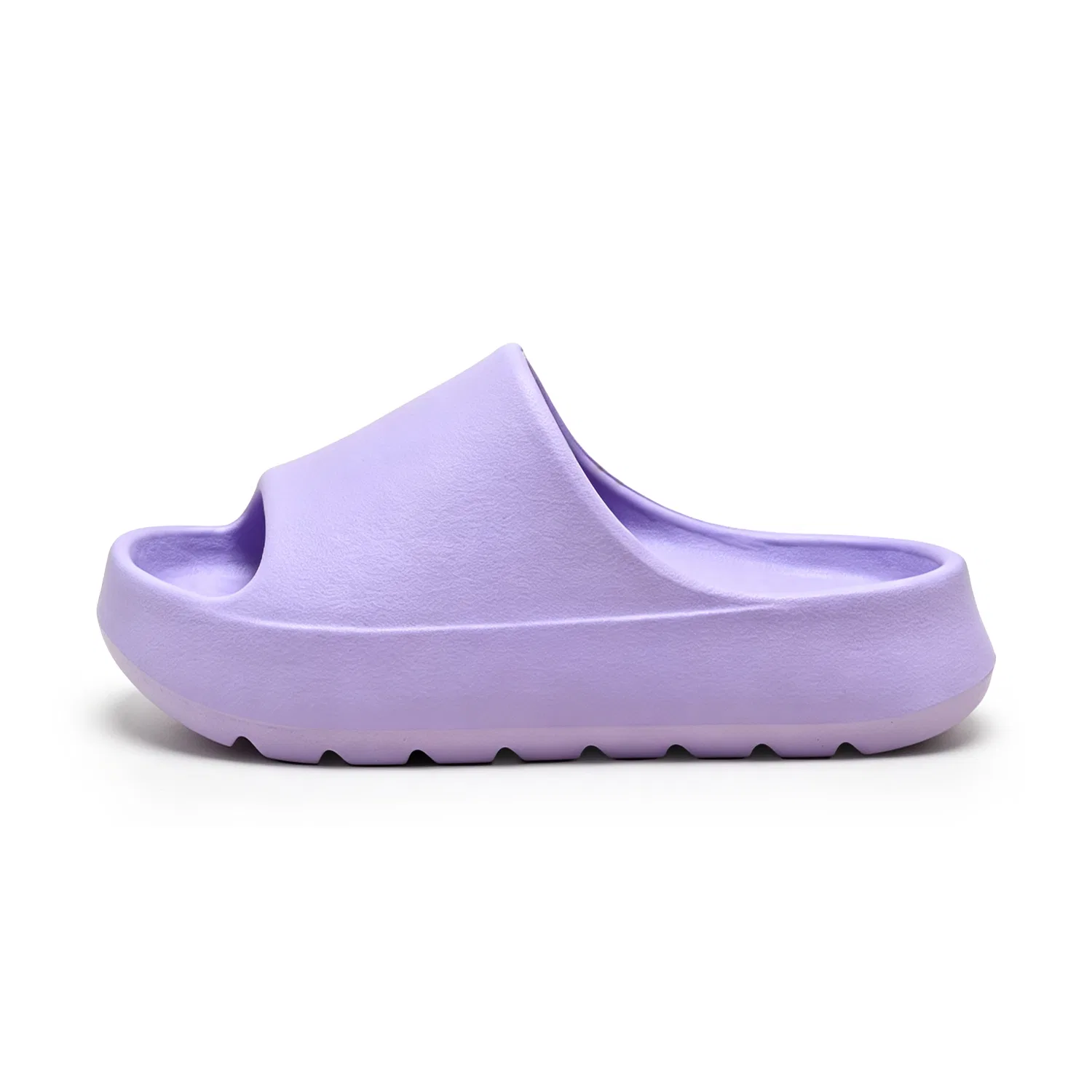 Детские домашние тапочки VENICEW, Purple