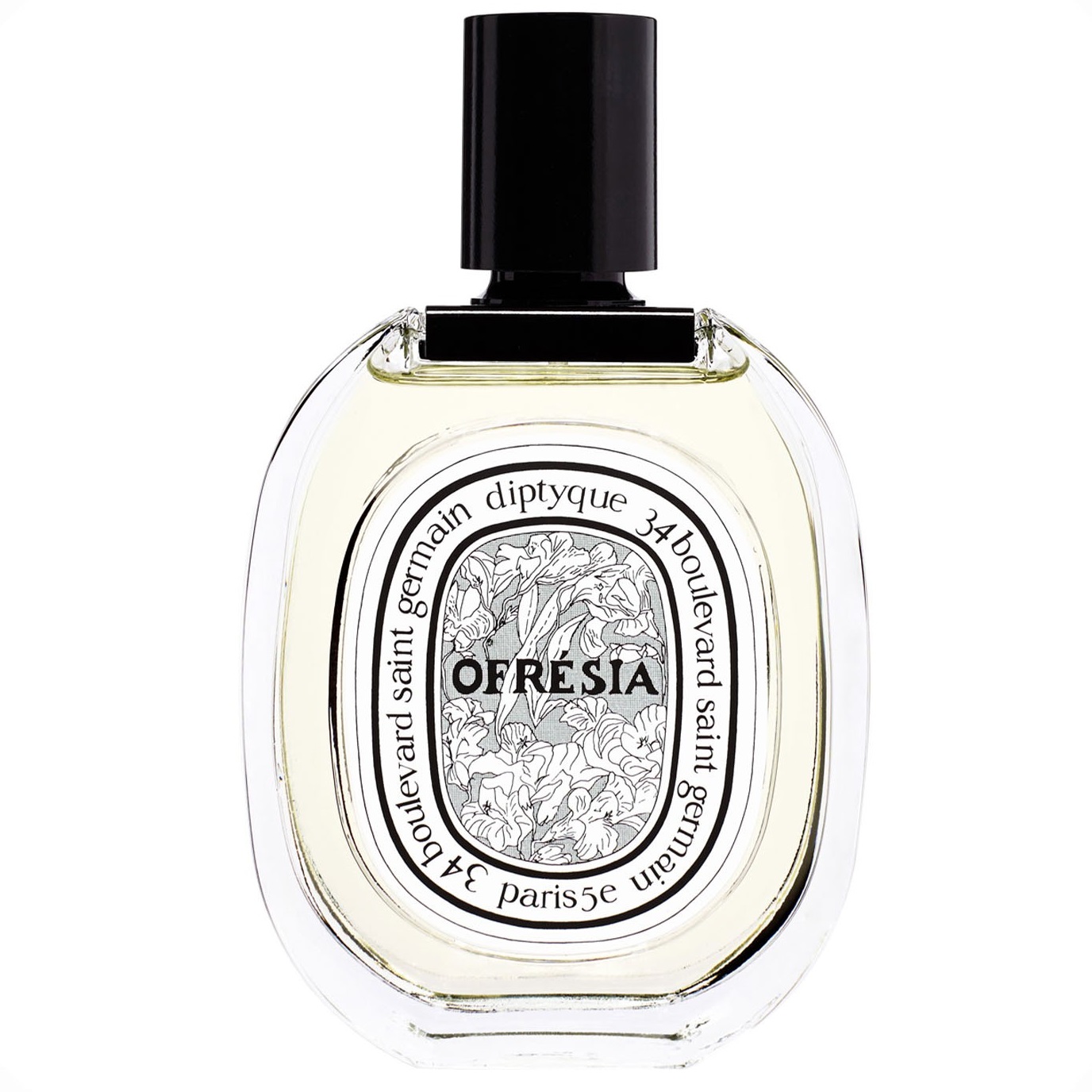 

Туалетная вода Diptyque Ofrésia