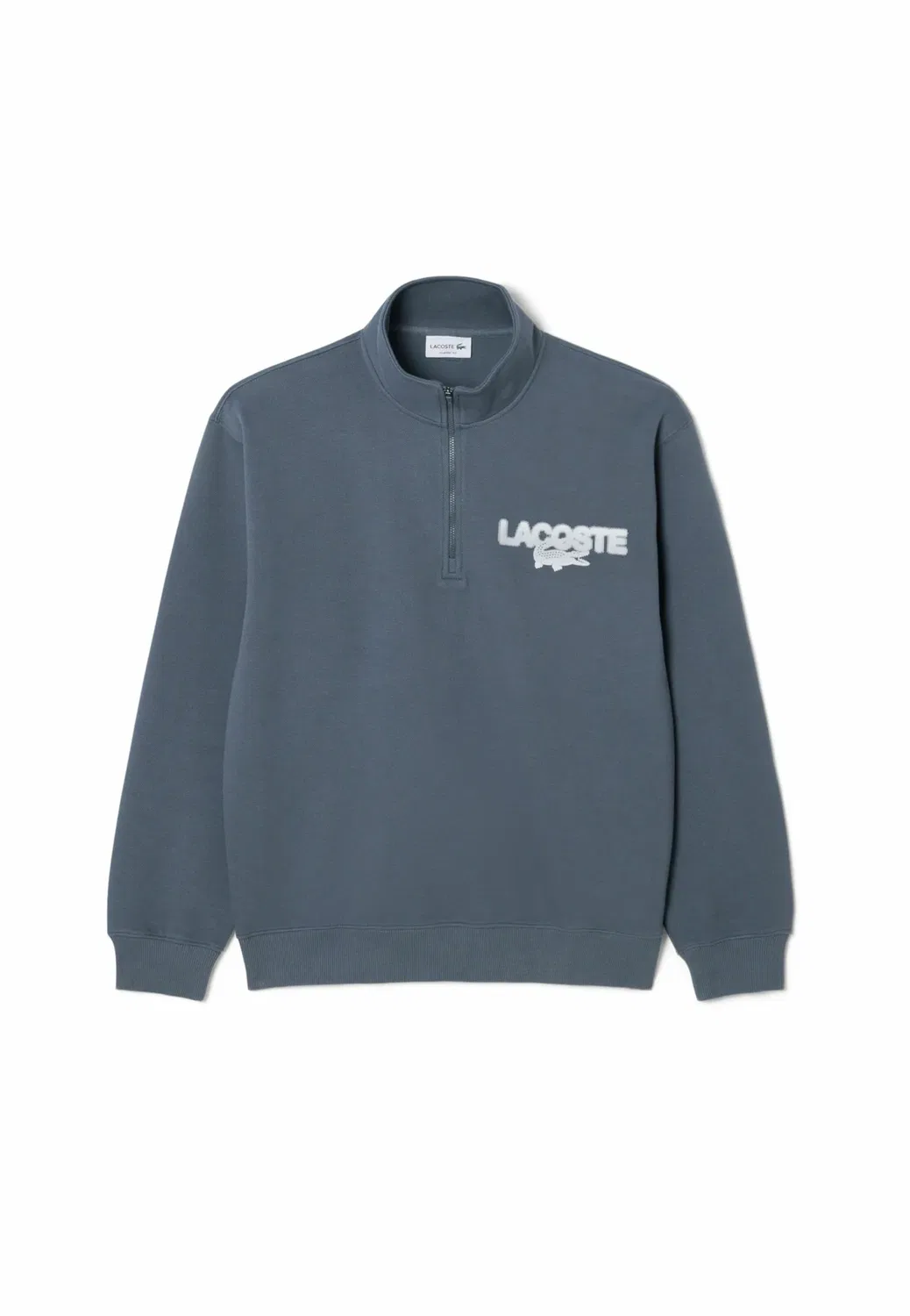 Толстовка Lacoste, Gris-Ez