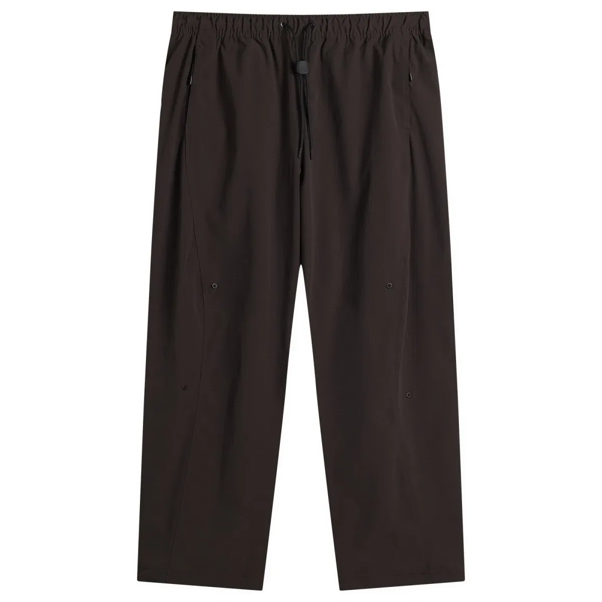 Брюки спортивные с защитой от солнца Tech Helios Sun Nike, Velvet Brown & Black