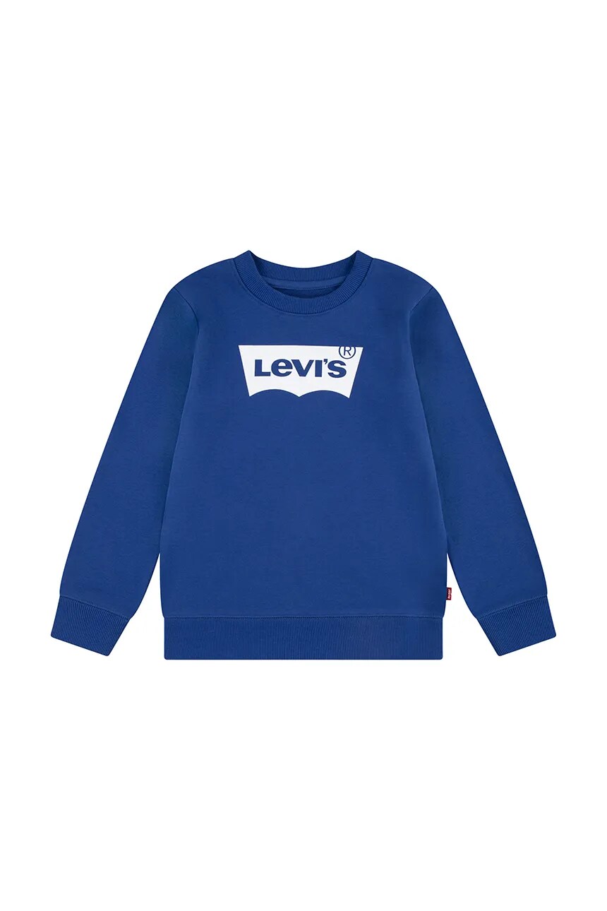 

Детская толстовка Levi'S, синий