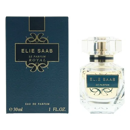 Парфюмерная вода Elie Saab Le Parfum Royal Eau De Parfum, 30 мл