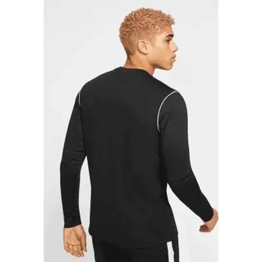 Мужской свитшот Nike Park 20 Crew Top, Белый — фото 2