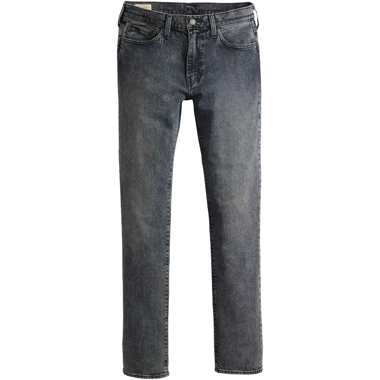 Мужские джинсы slim-fit с эффектом стрейч Levi's, Rogue Waves — фото 3