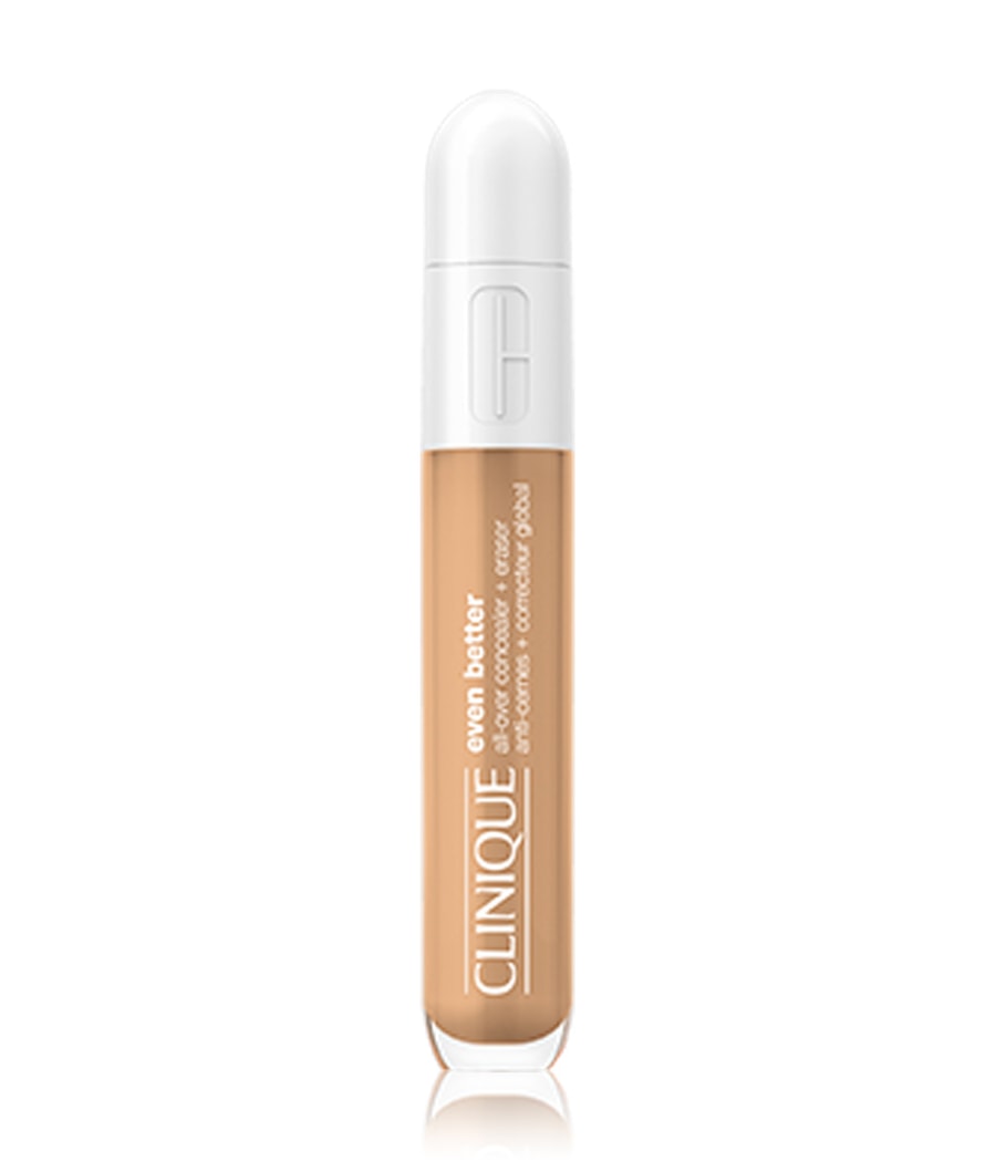 

Консилер CLINIQUE Even Better All Over Concealer + Eraser, Nr. Cn 74 - Beige, 6 ml