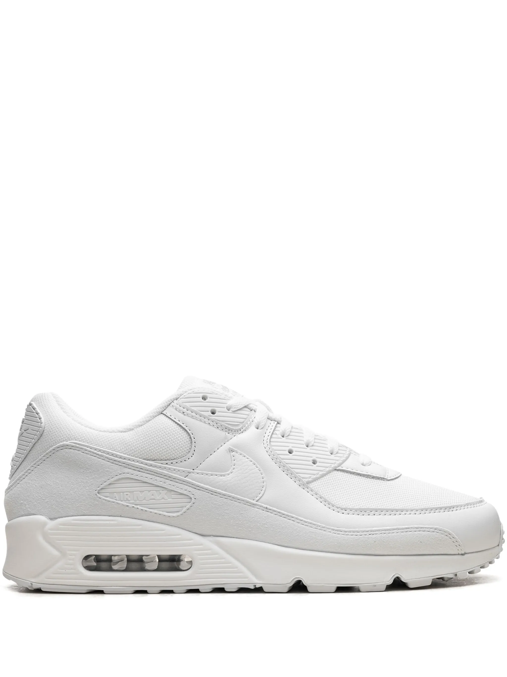 

Кроссовки Air Max 90 Triple Nike, белый