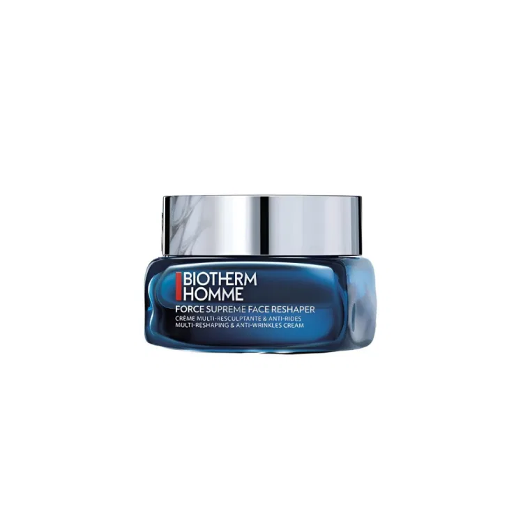 Мужской крем для лица с эффектом лифтинга Blue Diamond, BIOTHERM, 50 мл