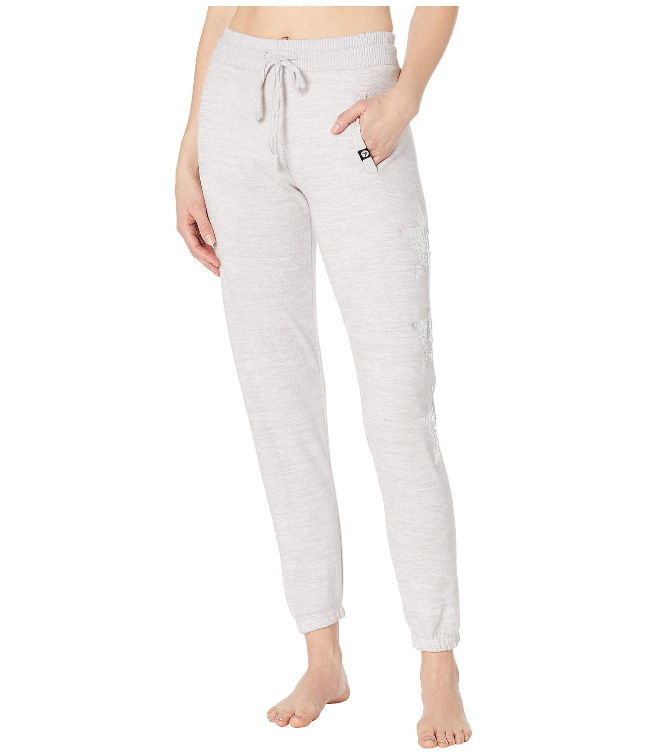 

Джогггеры X by Gottex, Glitzy Star Joggers, Серый, Джогггеры X by Gottex, Glitzy Star Joggers