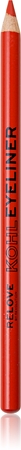 

Подводка для глаз kajal Revolution Relove Kohl Eyeliner, Orange 1,2 g