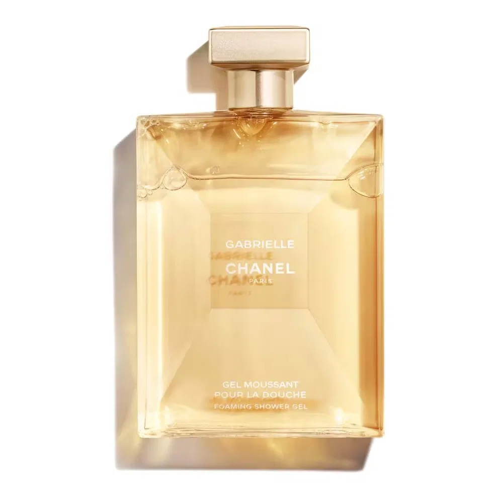 Гель для душа 200 мл с ароматом GABRIELLE CHANEL, CHANEL