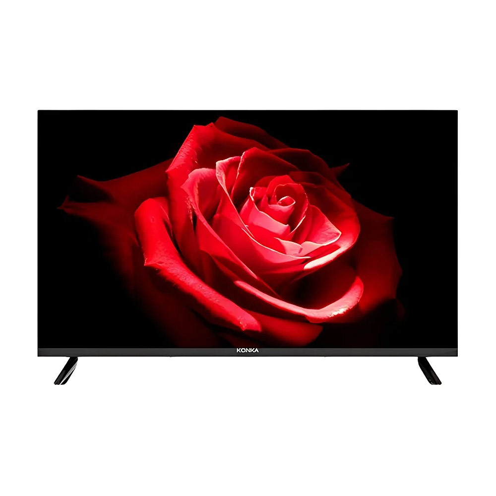 

Телевизор Konka E330CE, 32", HD, DLED, 60 Гц, чёрный