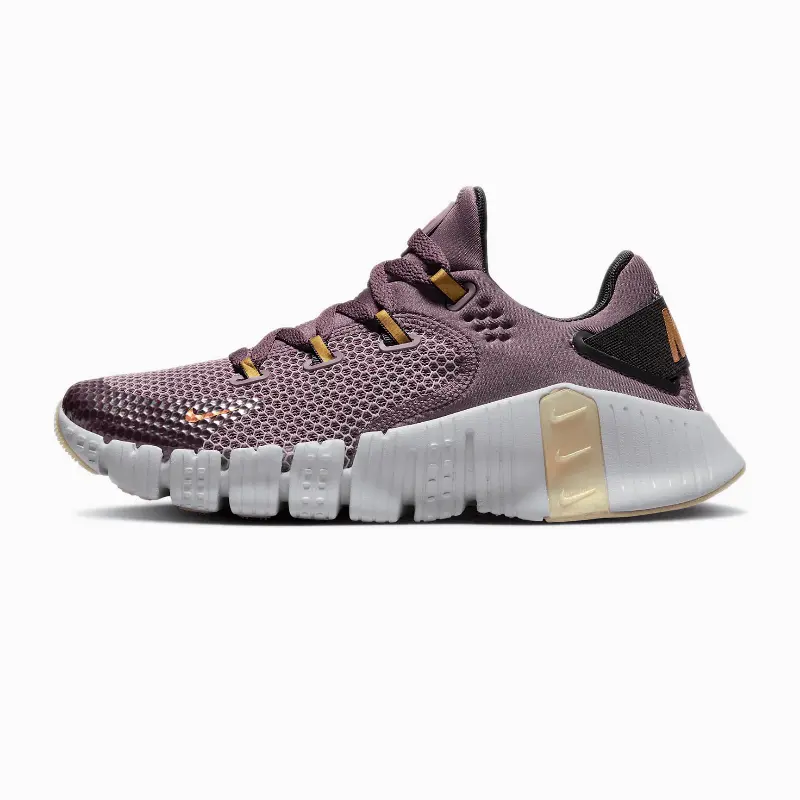 

Кроссовки Nike Free Metcon 4, дымчато-сиреневый/белый