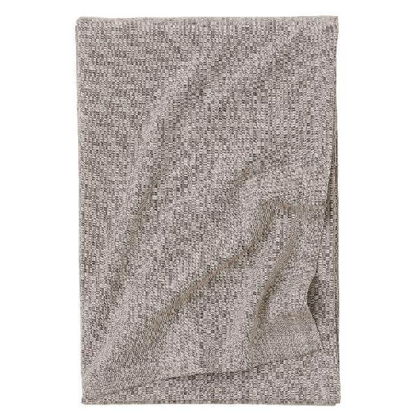 

Скатерть H&M Home Linen-blend, бежевый меланж