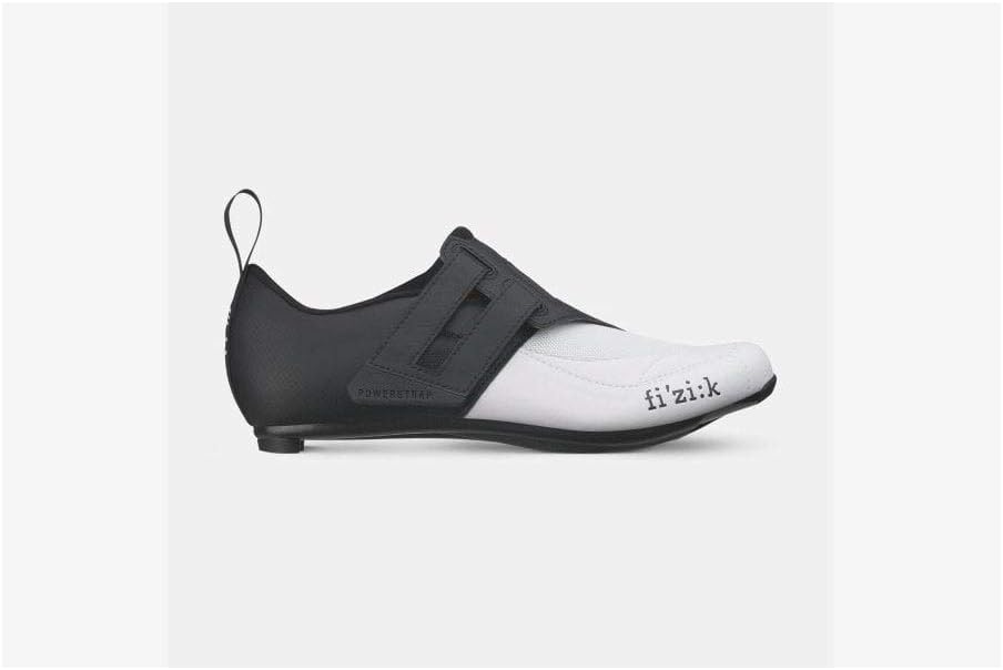 

Велосипедные туфли Fizik M6 UOMO BOA для горного велоспорта, черный/красный