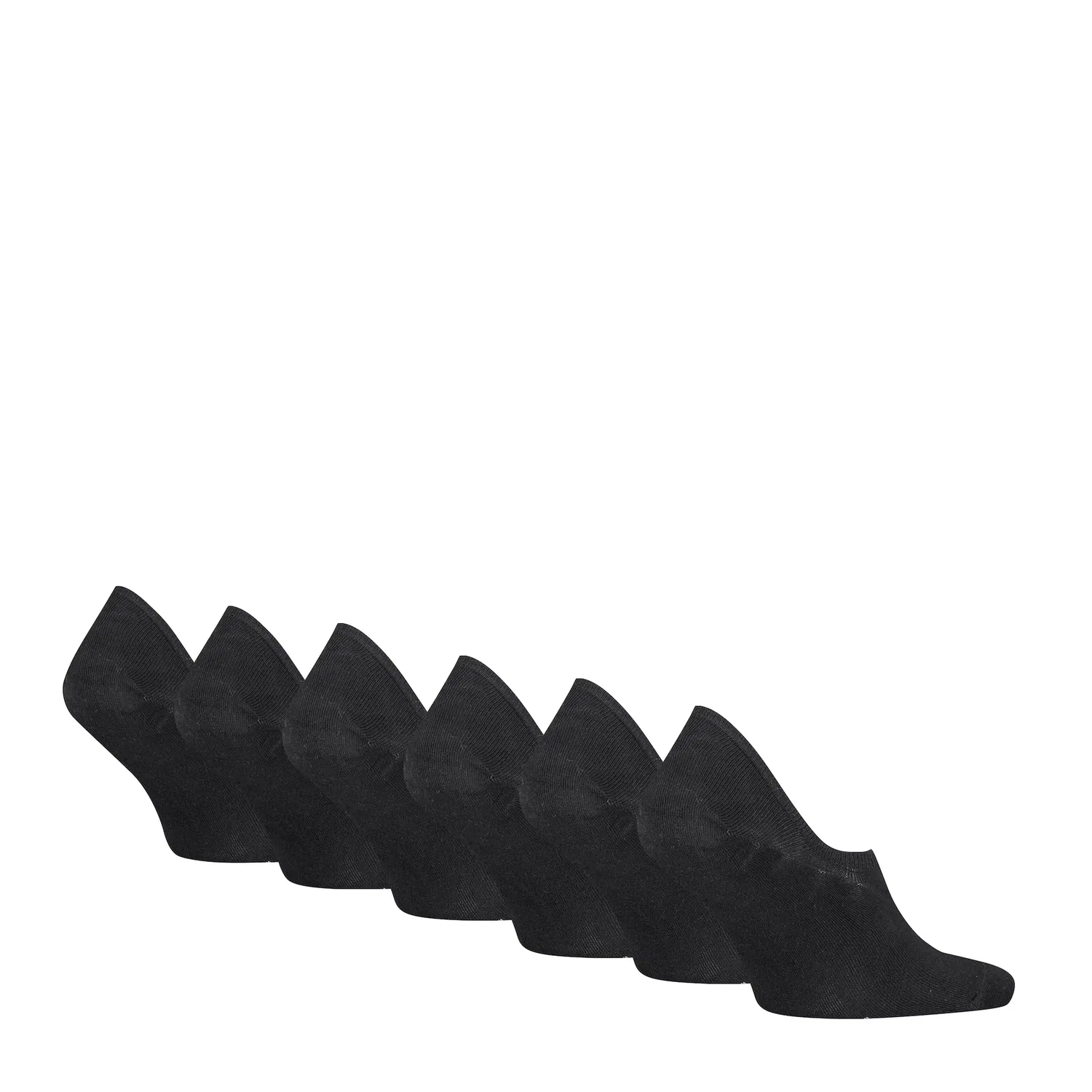 Мужские следы Calvin Klein, Black — фото 2
