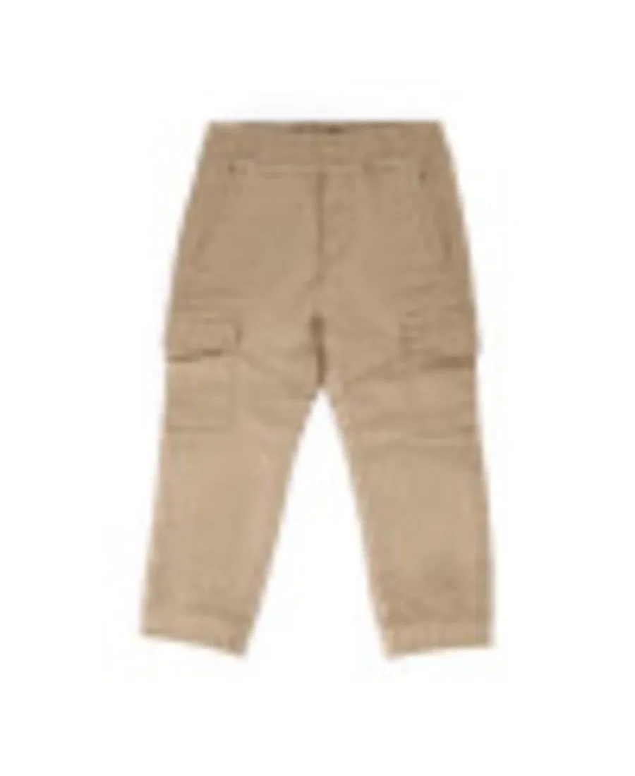 Штаны карго на эластичном поясе Commuter Jogger XRAY, Khaki