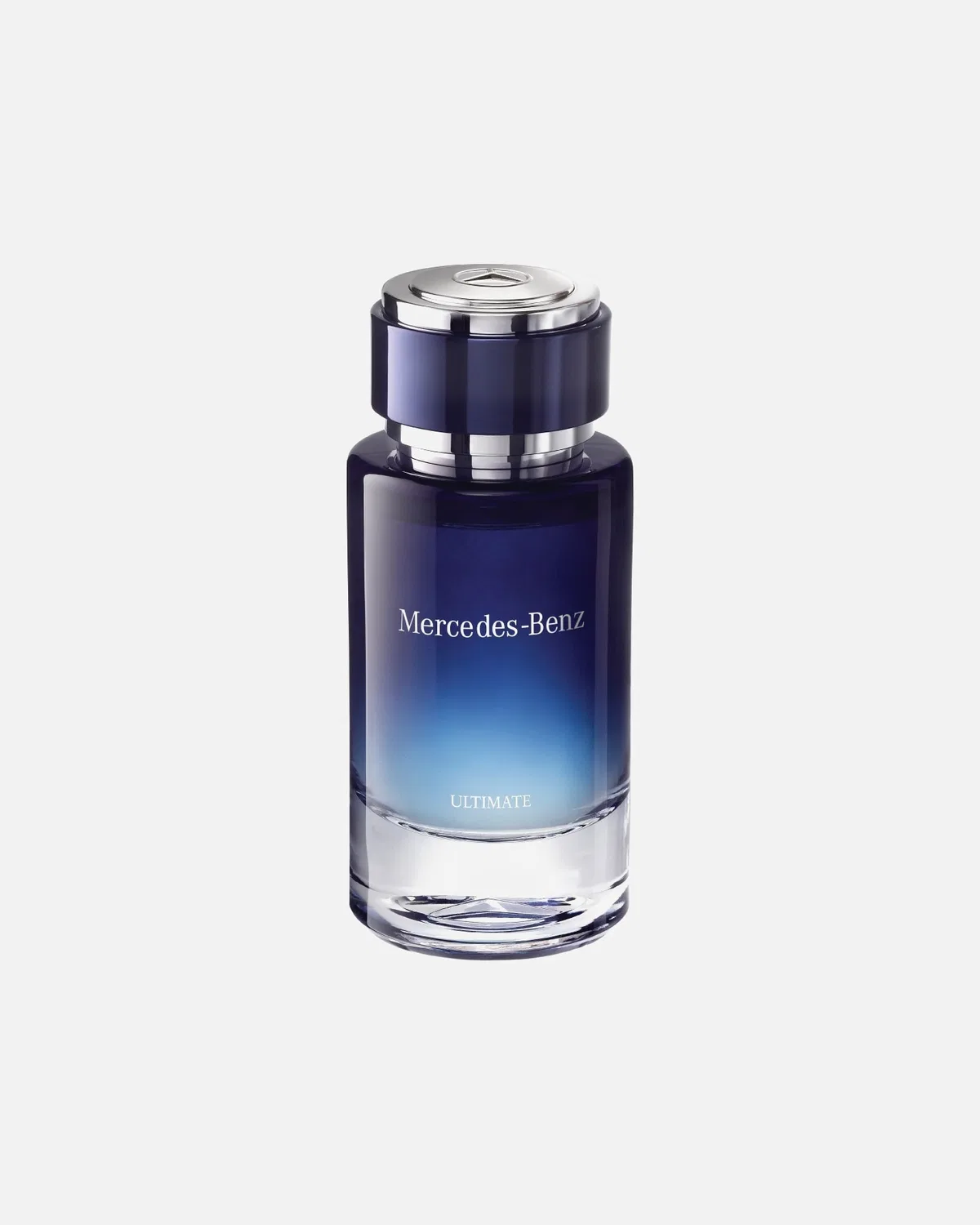 Парфюмированная вода для мужчин Ultimate Mercedes-Benz Parfums, 120 Ml