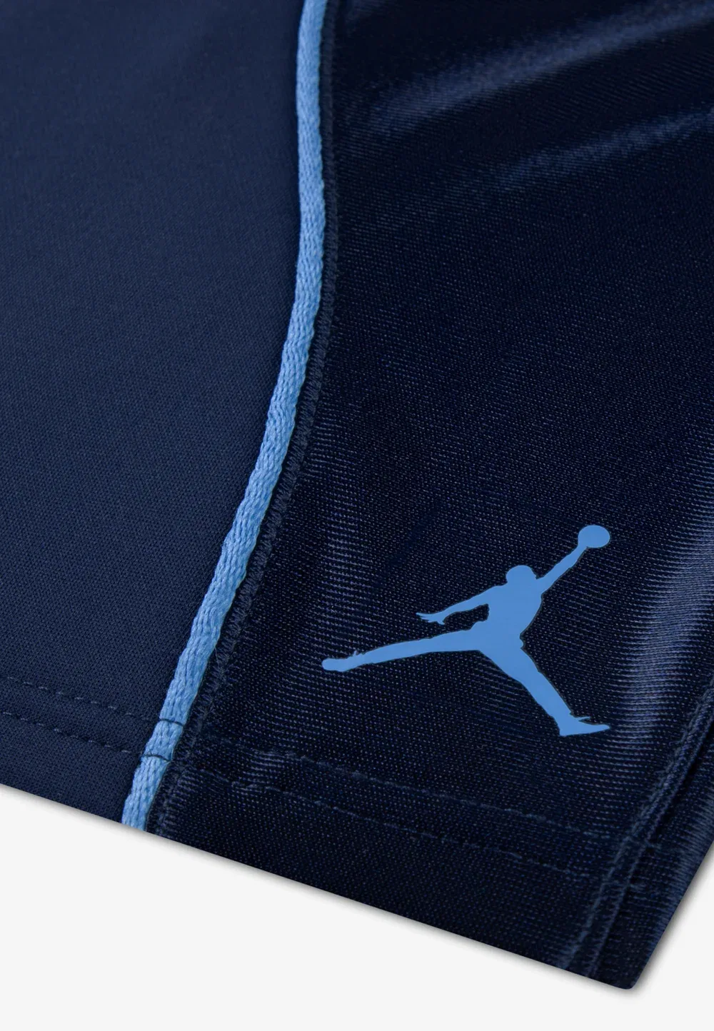 Спортивные шорты Jordan, Midnight Navy — фото 3