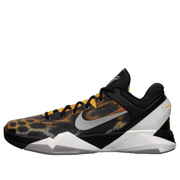 

Кроссовки zoom kobe 7 system Nike, оранжевый