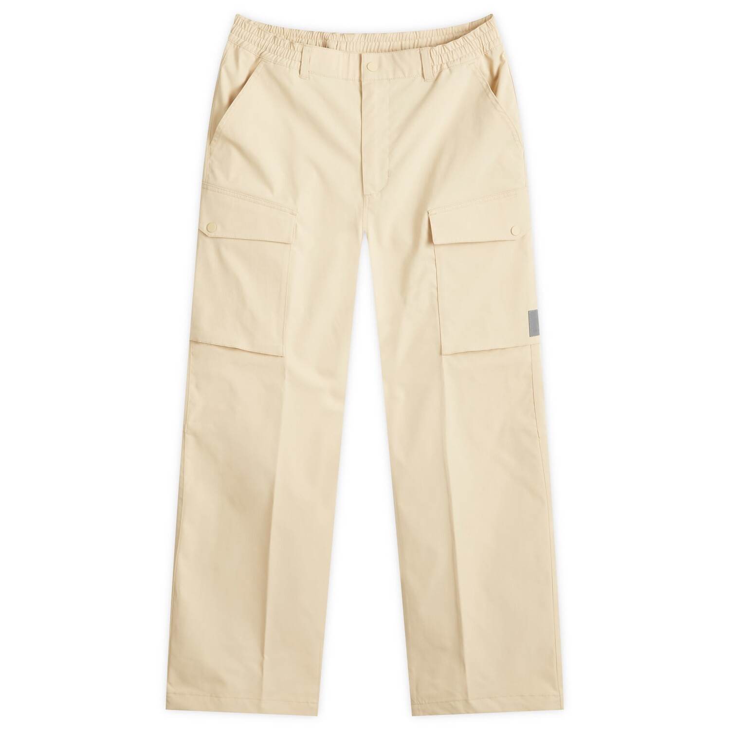 

Брюки Carhartt Wip Balto, светло-бежевый