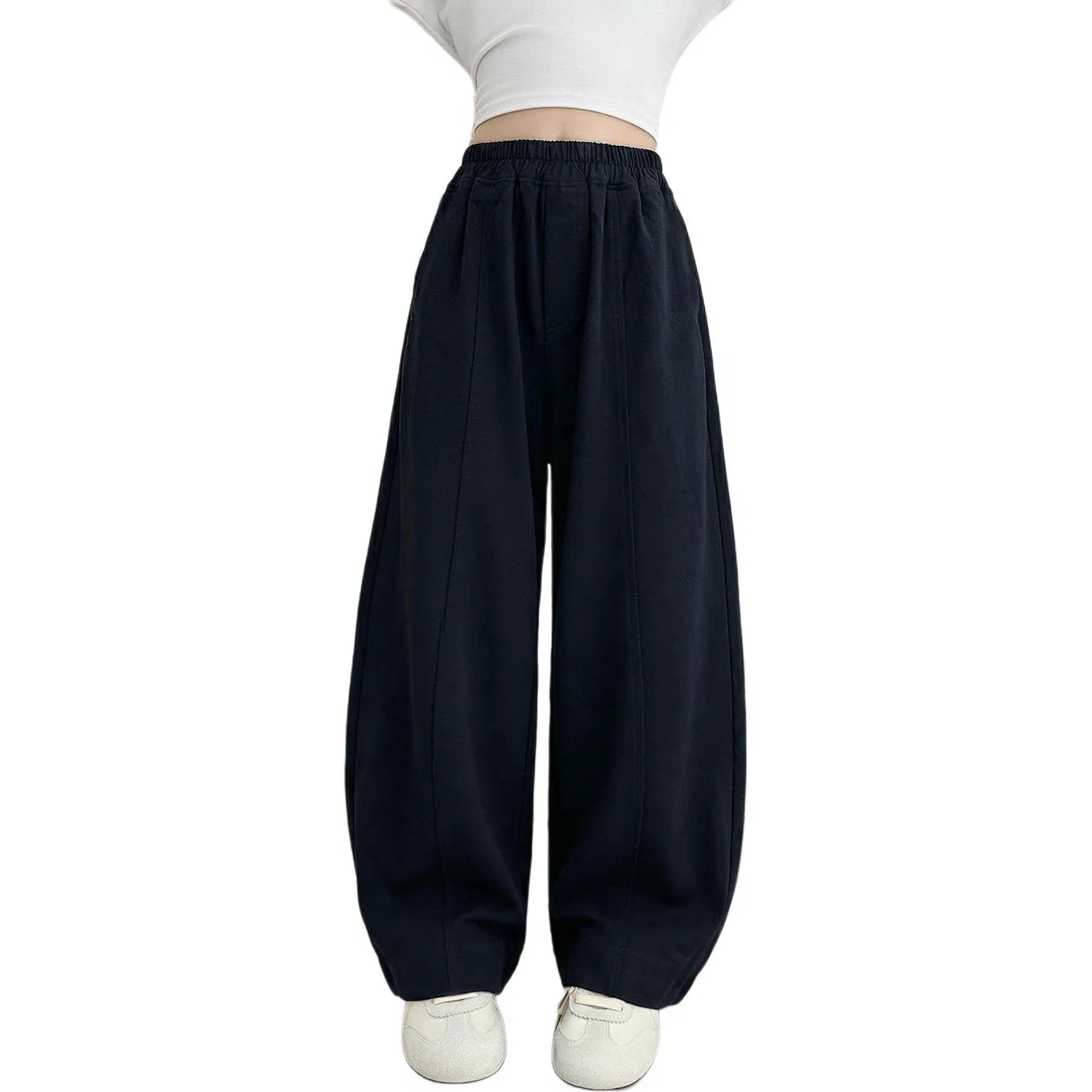 Детские джинсы Navy Blue PLANDOO