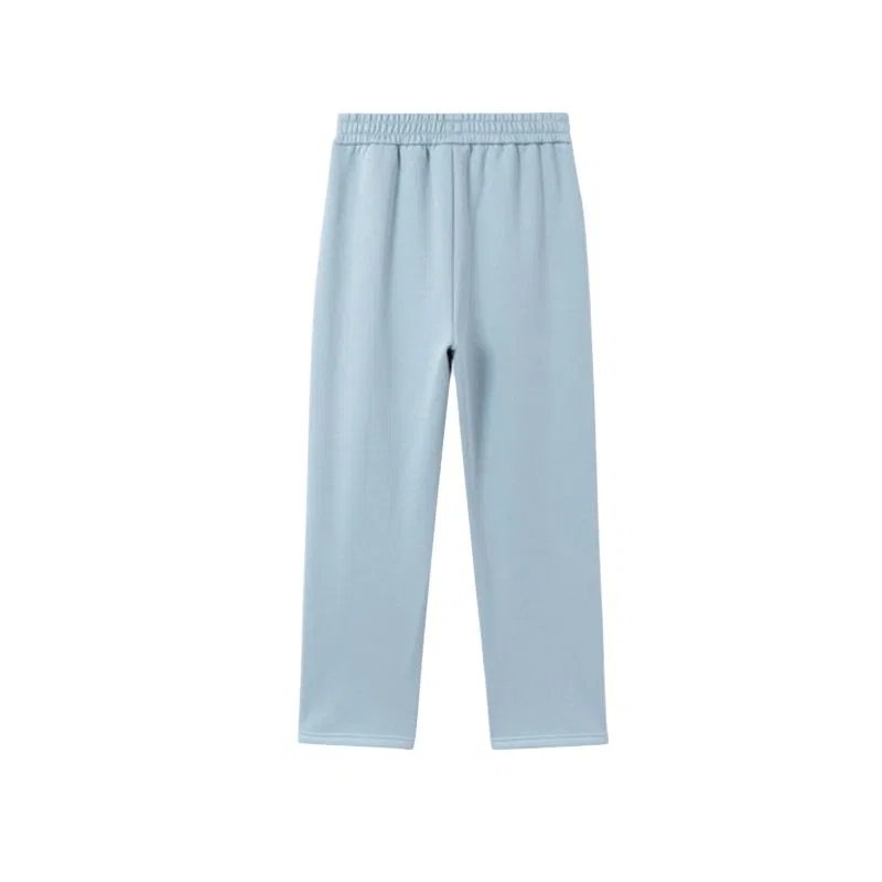 Детские штаны PUMA, Denim Light Blue — фото 3