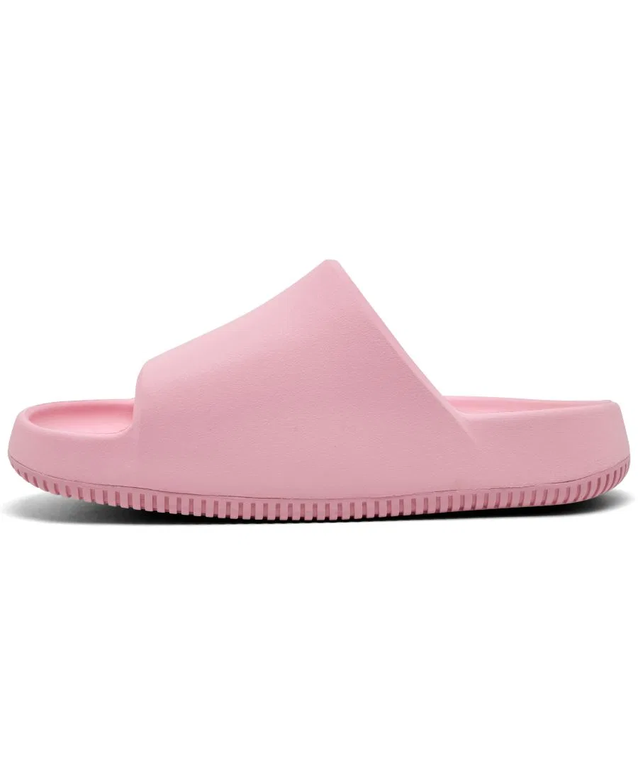 Сандалии-слайды Nike Calm 2.0 Slide, Medium Soft Pink — фото 3