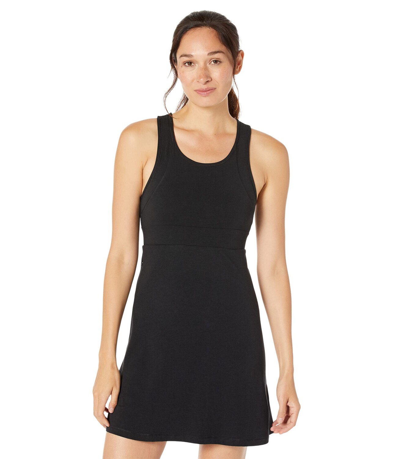 

Платье tasc Performance, Rhythm Racerback Dress