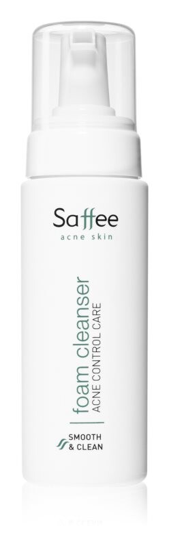 

Очищающая пенка для проблемной кожи Saffee Acne Skin