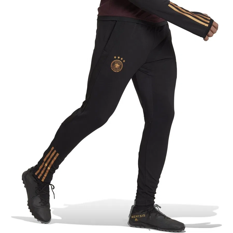 Спортивные брюки adidas Dfb Tr, Черный