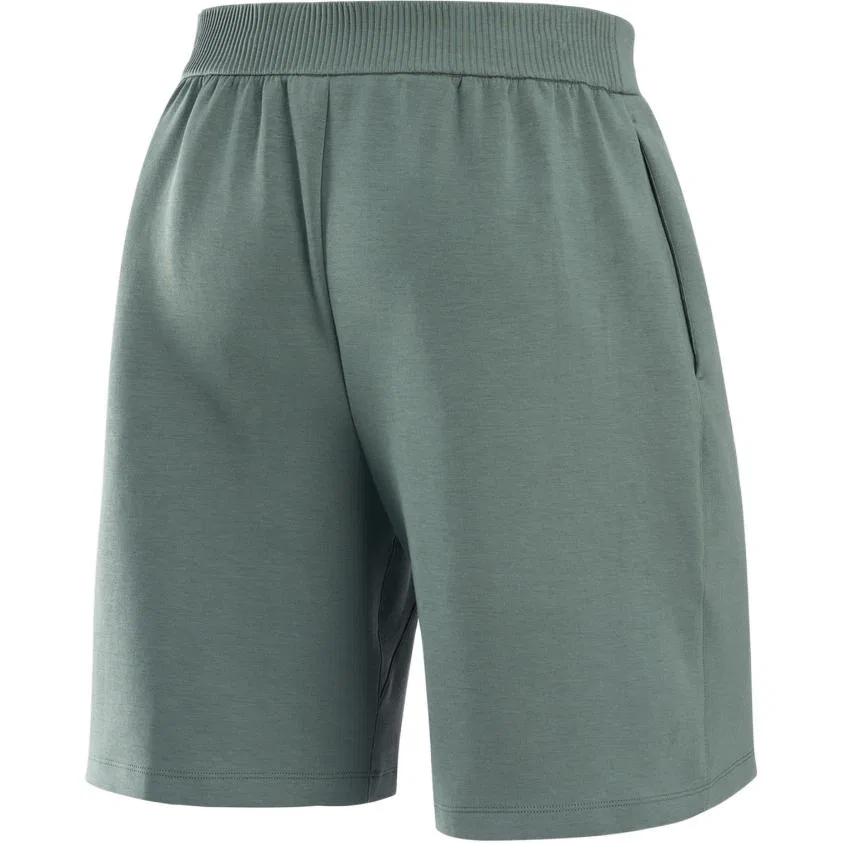 Мужские шорты Nike, Green — фото 3
