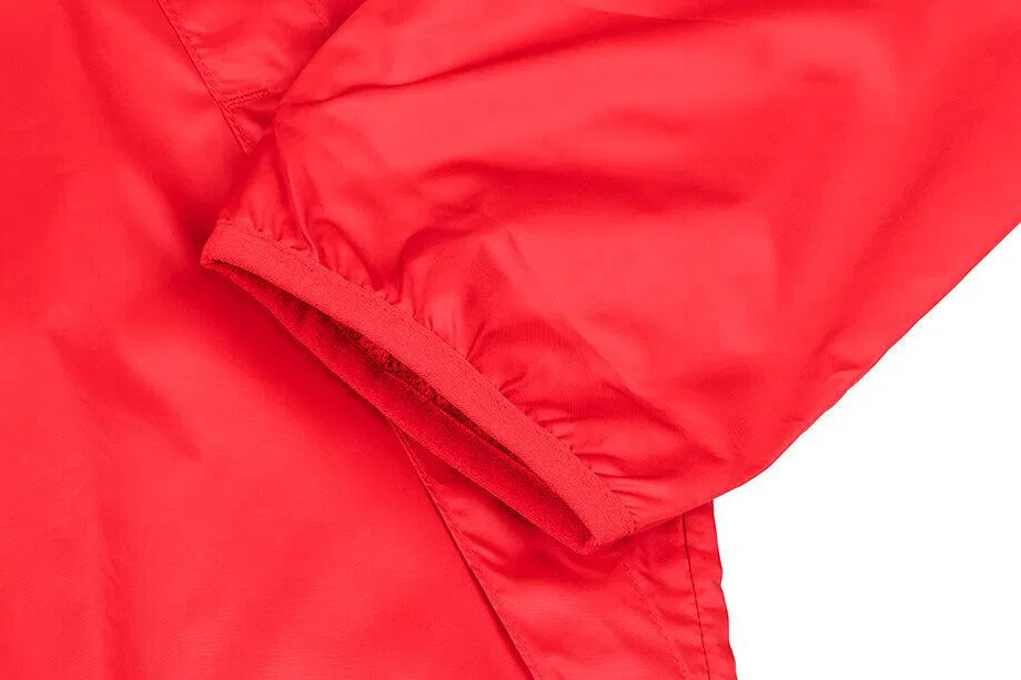 Детская водонепроницаемая куртка Park 20 Repel Nike, Rot Weiss Rot — фото 2