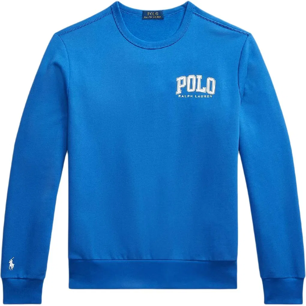 Мужской свитшот с длинным рукавом Polo Ralph Lauren